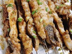 鱼串-阮记烧烤(同庆阁社区店)