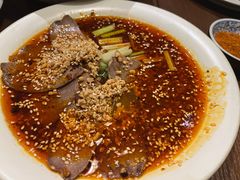 -肆海小川菜酒馆Wine Bistro (青年路店)