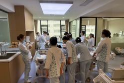 -弗蕾亚·和月月子调理院(东湖店)