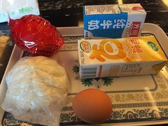早餐-瑞慈体检上海普陀机构
