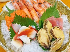 -银子铁板烧料理自助餐(人民广场店)