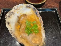 -眞日本料理