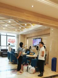 -碧莲盛·不剃发植发