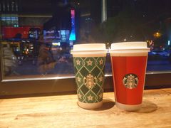 -星巴克臻选(南京艾尚天地店)