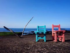 -Cafe Aewol Monsant