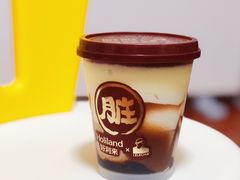 脏脏蛋糕杯-好利来(阜成门店)