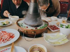 -阳坊大都涮羊肉(阳坊总店)