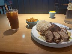 -昌勝香港深井烧鹅(新年华店)