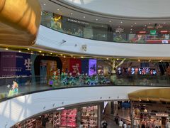 -万达茂商场(南京仙林店)