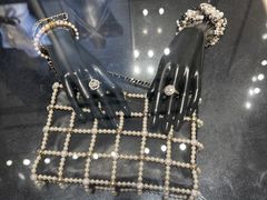 -CHANEL(恒隆广场店)