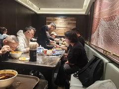 -清真·马安军辣子牛肉面