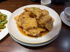 -李氏八大件老菜馆(万宝街店)