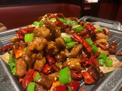 -天辣(金桥啦啦宝都店)