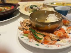 -桂满陇·杭州小馆(巴黎春天浦建店)