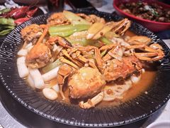 -沪小胖·小龙虾·蓝龙王(八佰伴店)