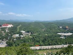 -承德避暑山庄景区