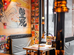 -AJIYA味屋和牛烤肉自助放题(温州万象城店)