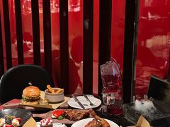 -Nord Grill&Bar Highland诺德西餐(深圳欢乐海岸店)