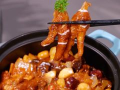 -3号仓库·创意中国菜(乐清正大广场店)