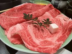 しゃぶしゃぶ-モリタ屋(JR京都伊势丹店)