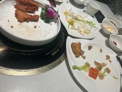 -顺峰顺水顺德菜(第一百货店)