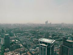 -云中捞高空旋转餐厅(商茂世纪广场店)