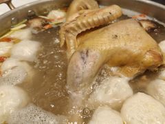-绸乡宴酒店·融合苏帮宴(吴江店)