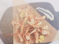 -卡朋西餐(较场西路店)