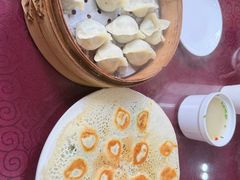 -老边饺子馆(中街店)