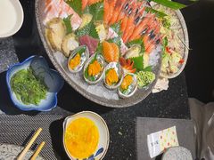 -德川家日本料理(中关村寰太大厦店)