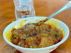 -发财凉粉(公园中路店)