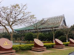 -厦门大学(思明校区)