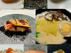 -争鲜回转寿司(浦东三钢里PLUS店)