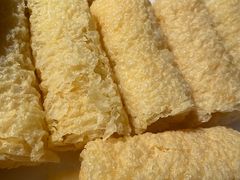 炸响铃卷-小龙坎火锅(香港中路店)