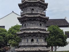 -南翔古镇