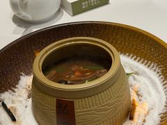 -卞氏菜根香(航空路旗舰店)