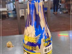 -玉园烧烤·海鲜辣炒