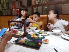 -岭南真味·匠心粤菜(K11店)