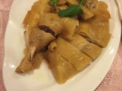 -七仙岭君澜度假酒店·桃源小馆中餐厅