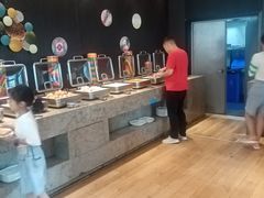 -重庆观音桥华美达安可酒店