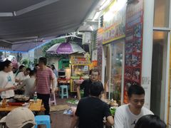 大堂-柴头哥·牛肉火锅(爱民路店)