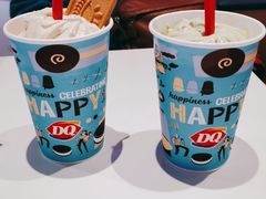 -DQ·蛋糕·冰淇淋(城南嘉园店)