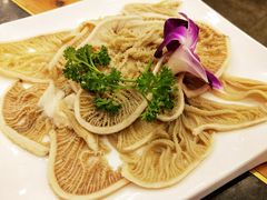-老码头火锅(玉林店)