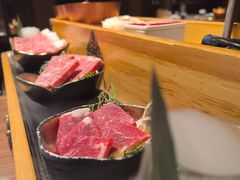 -牛道·和牛九食(市府恒隆广场店)