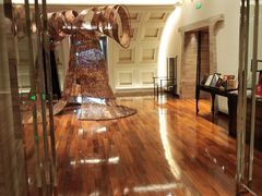 -北京王府井希尔顿酒店·秦唐中餐厅Chynna
