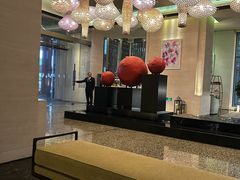 -上海波特曼丽思卡尔顿酒店