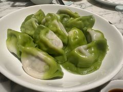 -青雅中餐厅(大连金石滩绿发希尔顿度假酒店)