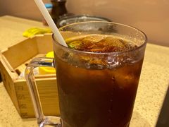 鲜金桔柠檬茶-正哥点心专家(上邦百汇城店)