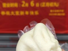 -袁大头包子(光华路店)