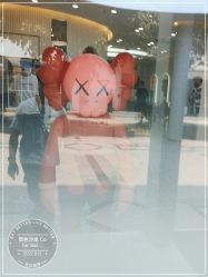 -型色沙龙 Color Salon